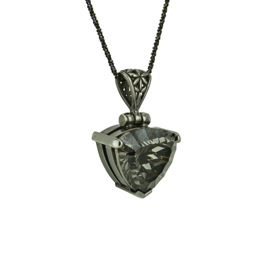 Midnight Mystic Quartz