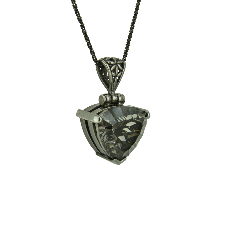 Midnight Mystic Quartz