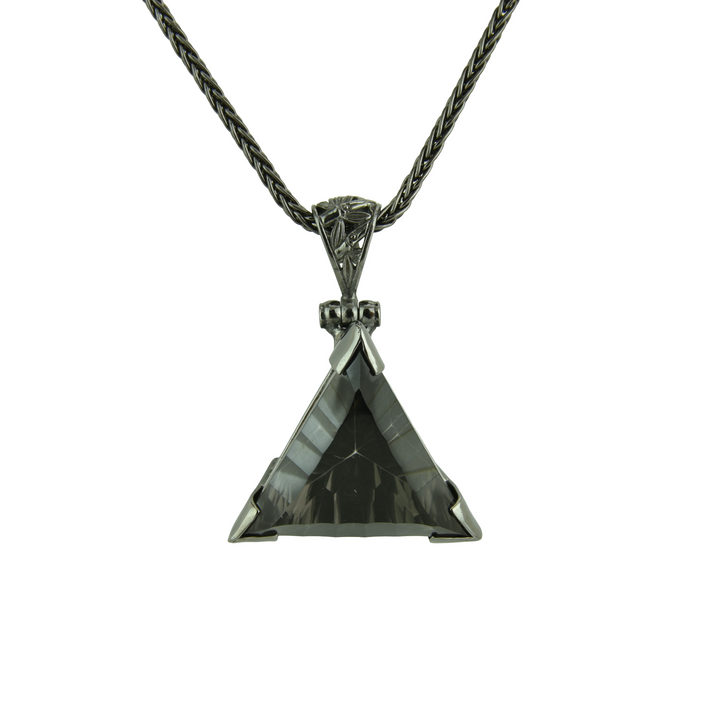 Midnight Mystic Quartz
