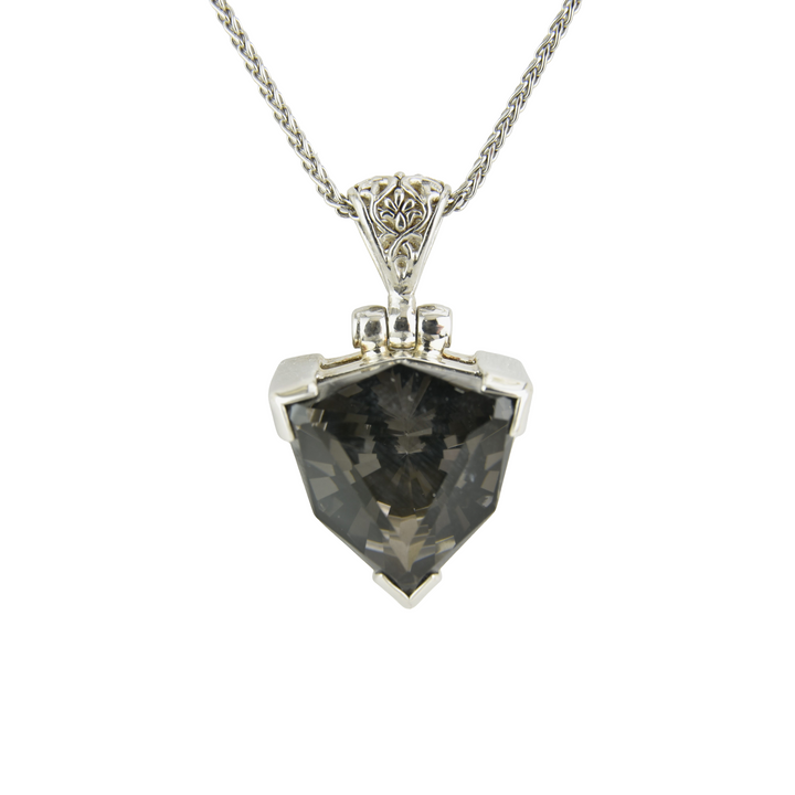 Midnight Mystic Quartz