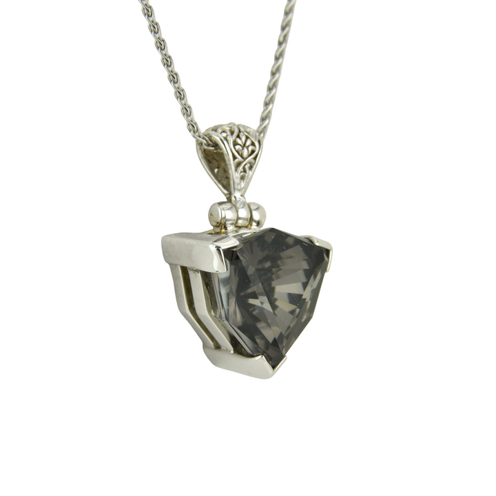 Midnight Mystic Quartz