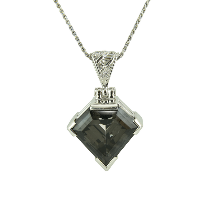 Midnight Mystic Quartz