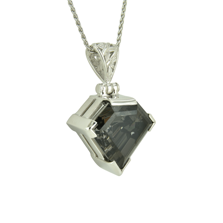 Midnight Mystic Quartz