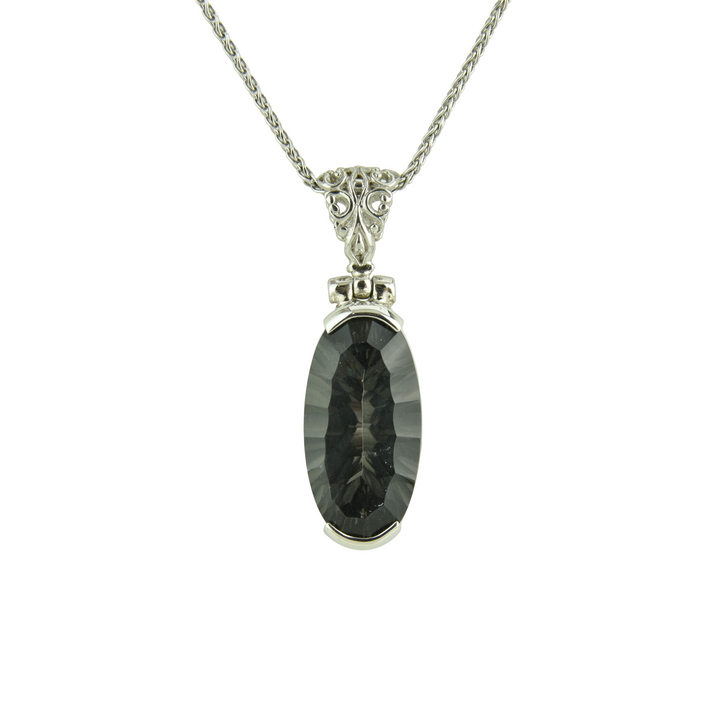 Midnight Mystic Quartz