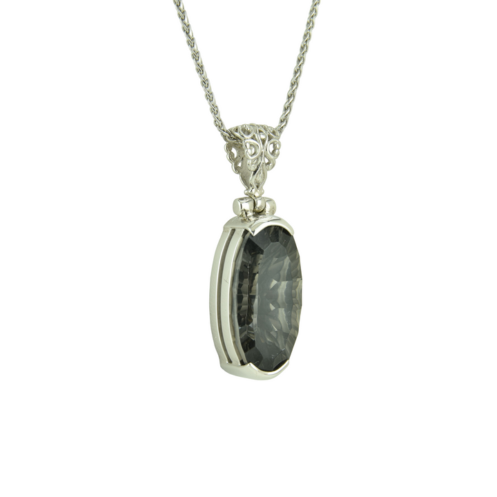 Midnight Mystic Quartz