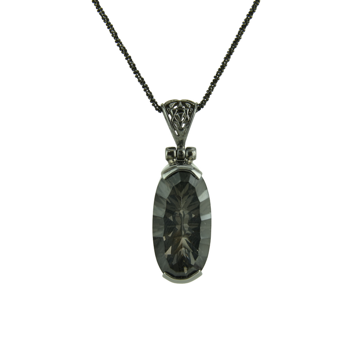 Midnight Mystic Quartz