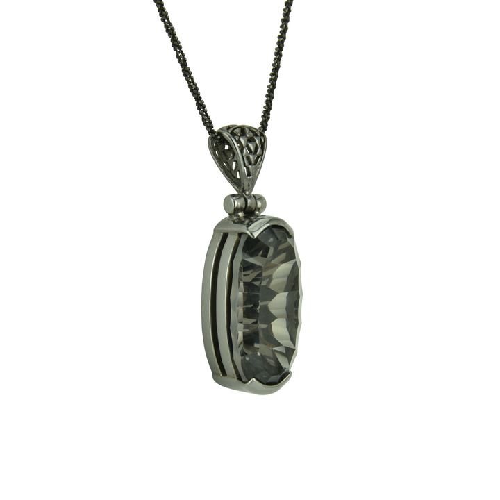 Midnight Mystic Quartz
