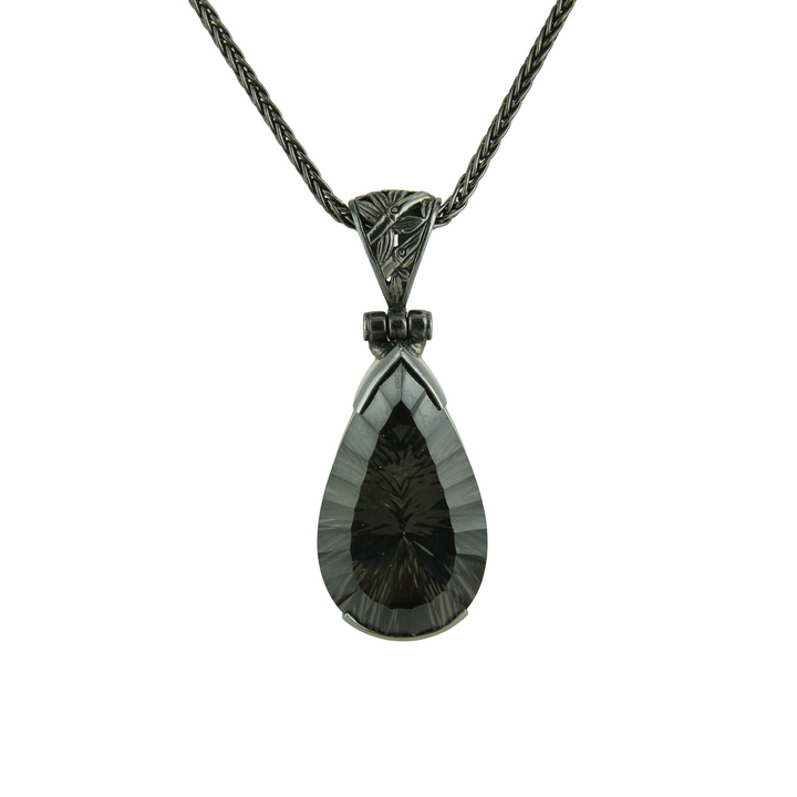 Midnight Mystic Quartz