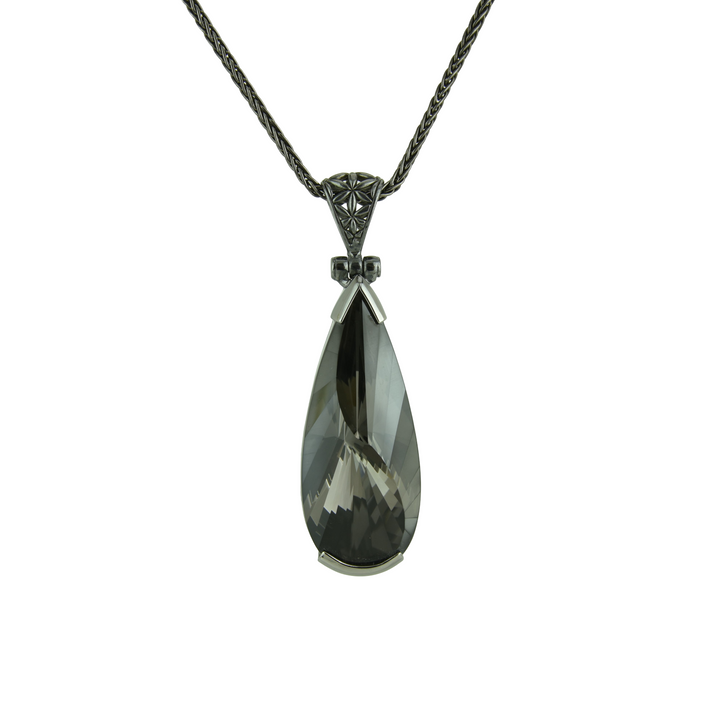 Midnight Mystic Quartz