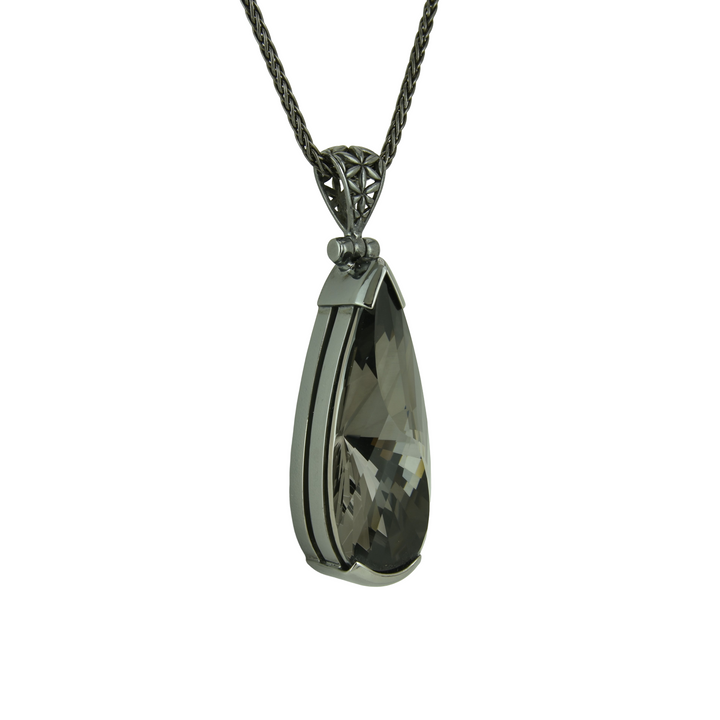 Midnight Mystic Quartz