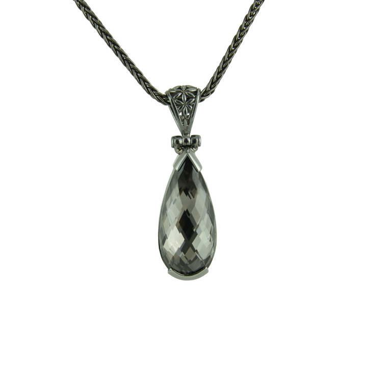 Midnight Mystic Quartz