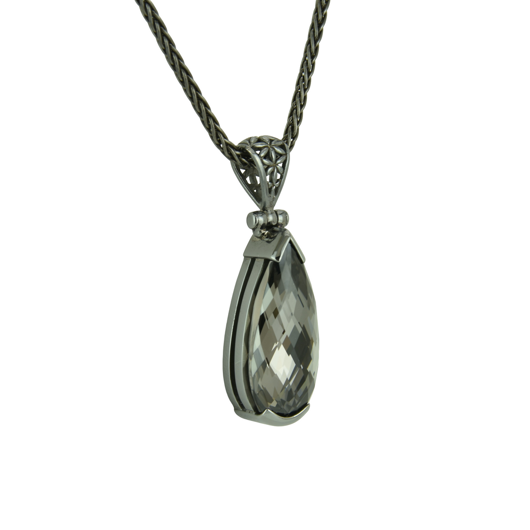 Midnight Mystic Quartz