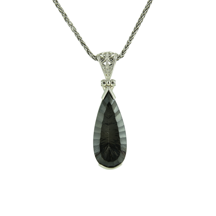 Midnight Mystic Quartz