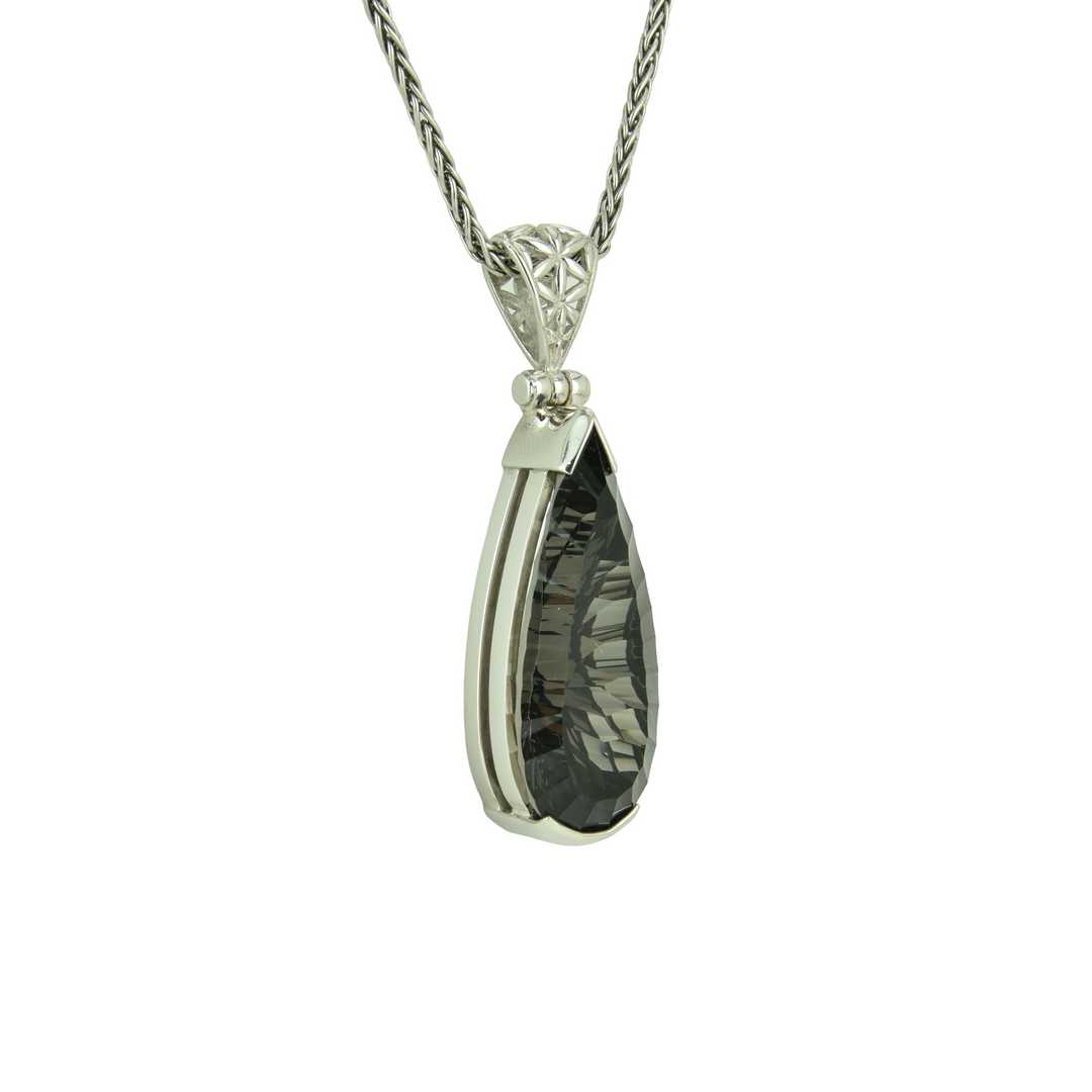 Midnight Mystic Quartz