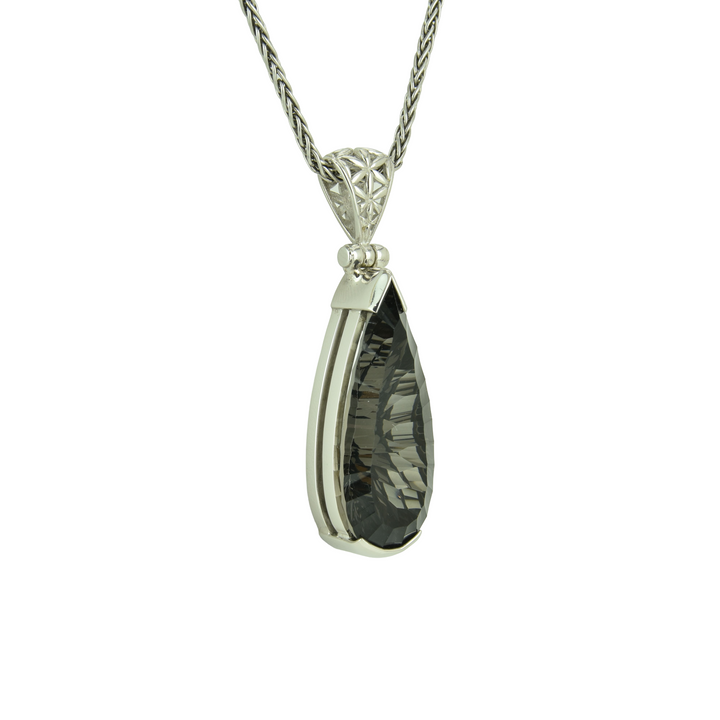 Midnight Mystic Quartz