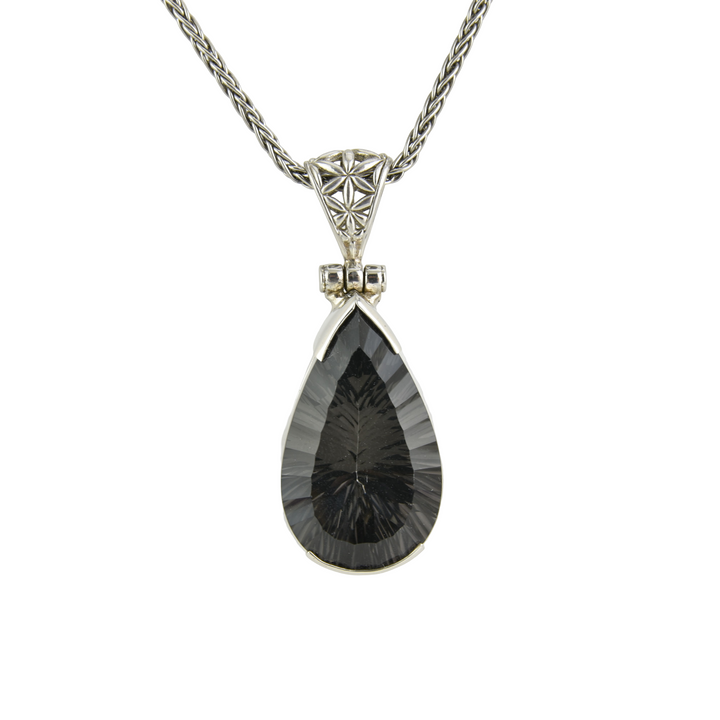 Midnight Mystic Quartz