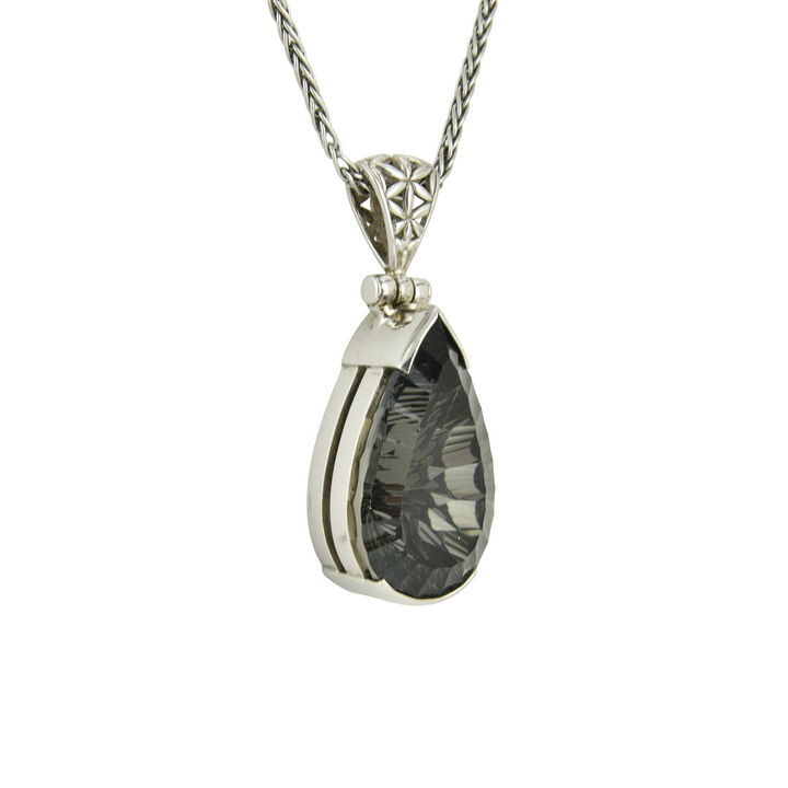 Midnight Mystic Quartz
