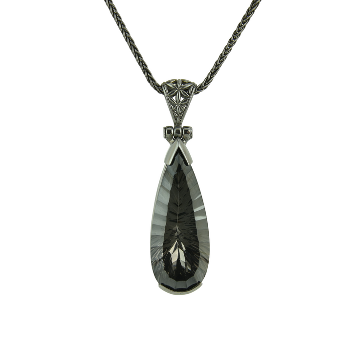Midnight Mystic Quartz
