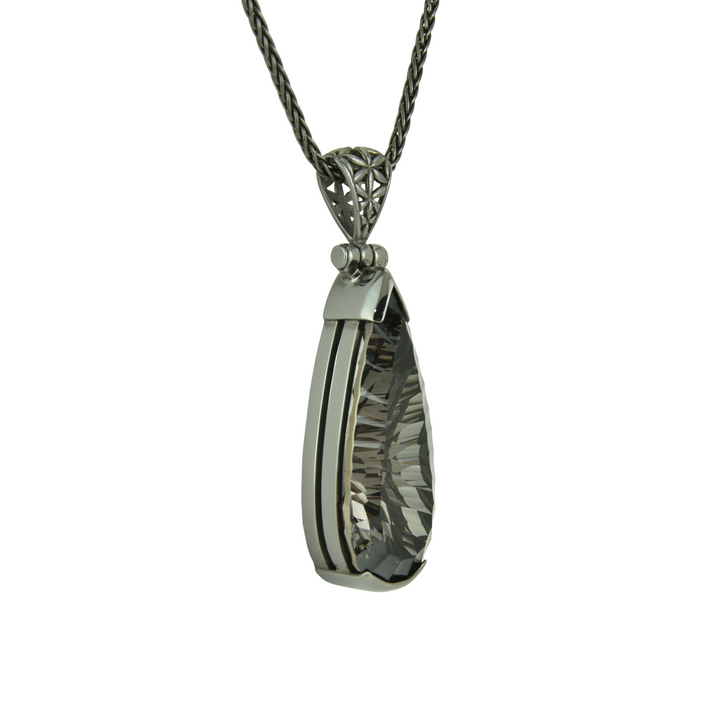 Midnight Mystic Quartz