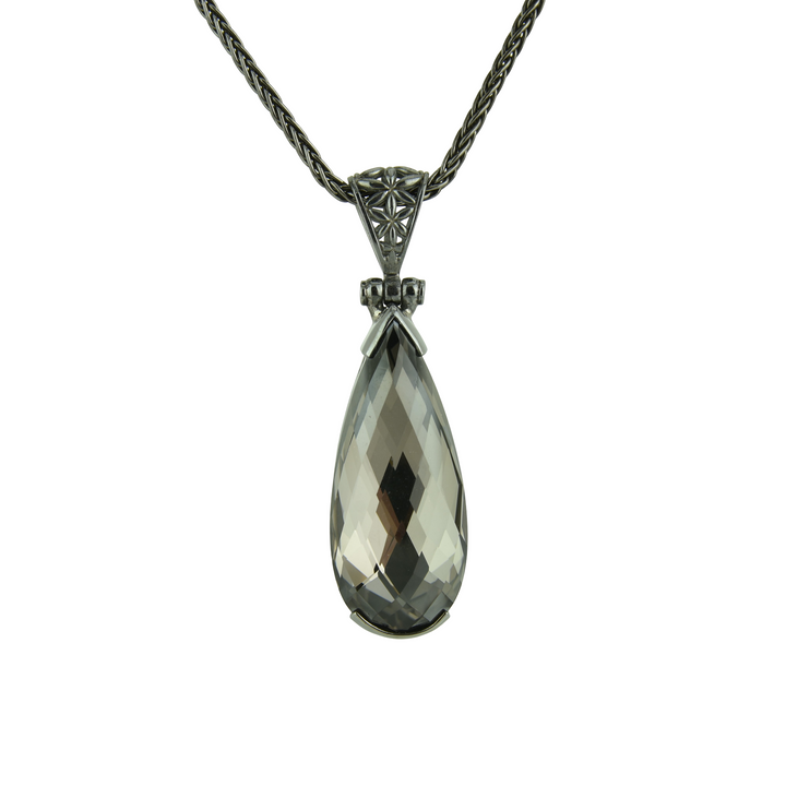 Midnight Mystic Quartz