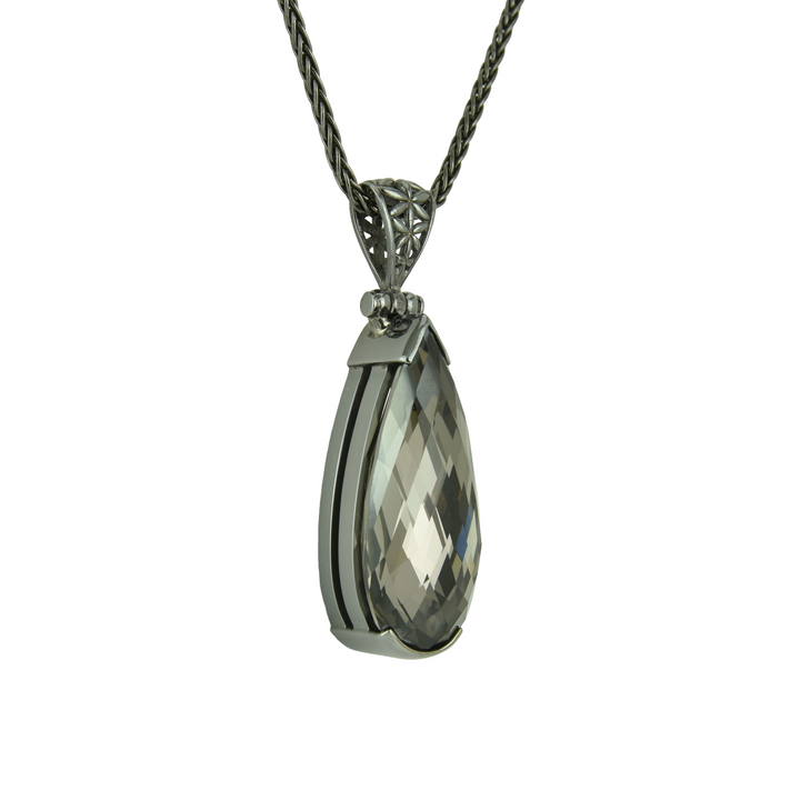 Midnight Mystic Quartz