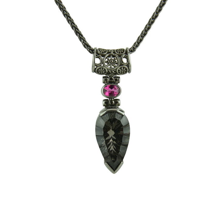 Midnight Mystic Quartz