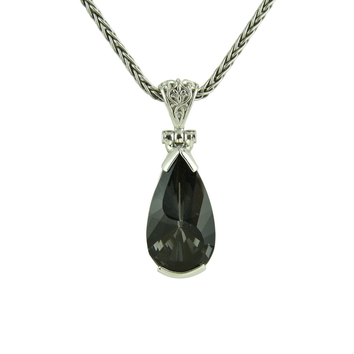 Midnight Mystic Quartz