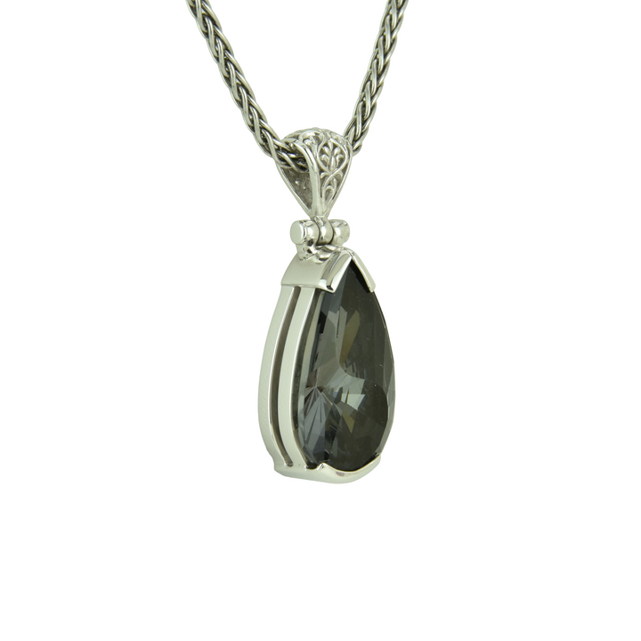 Midnight Mystic Quartz