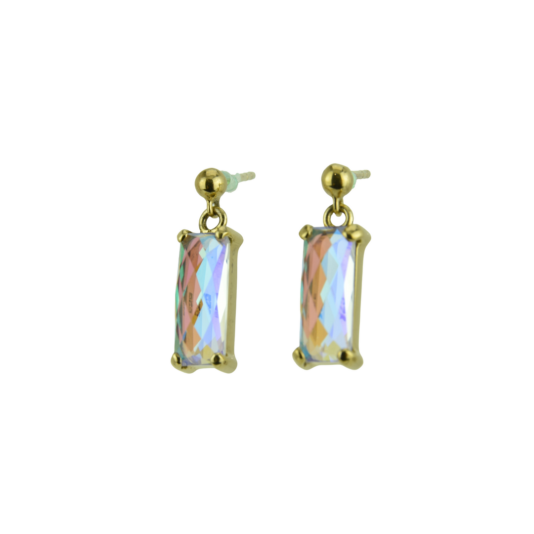 Angel Aura Euphoria Mystic Quartz