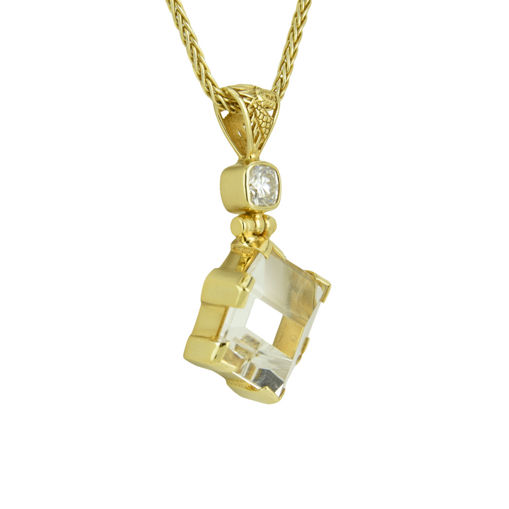 Portal Quartz