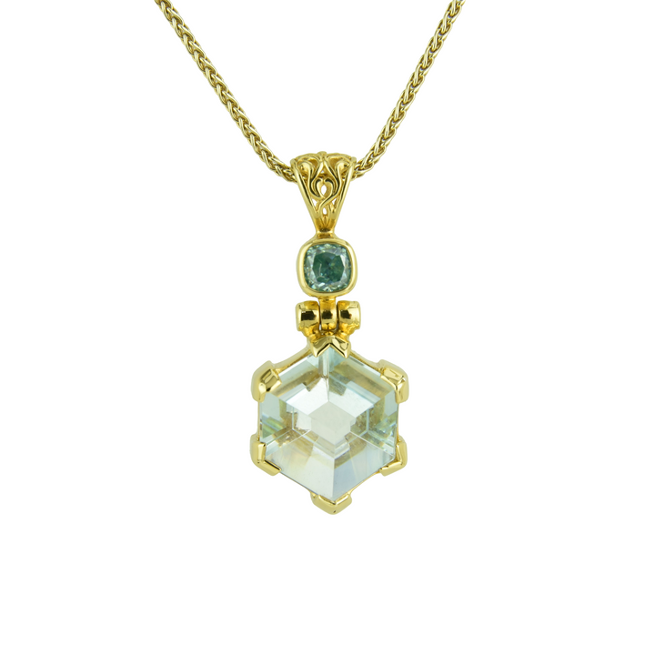Portal Quartz