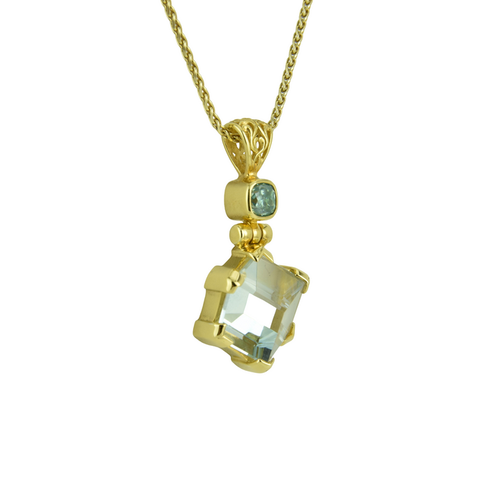 Portal Quartz