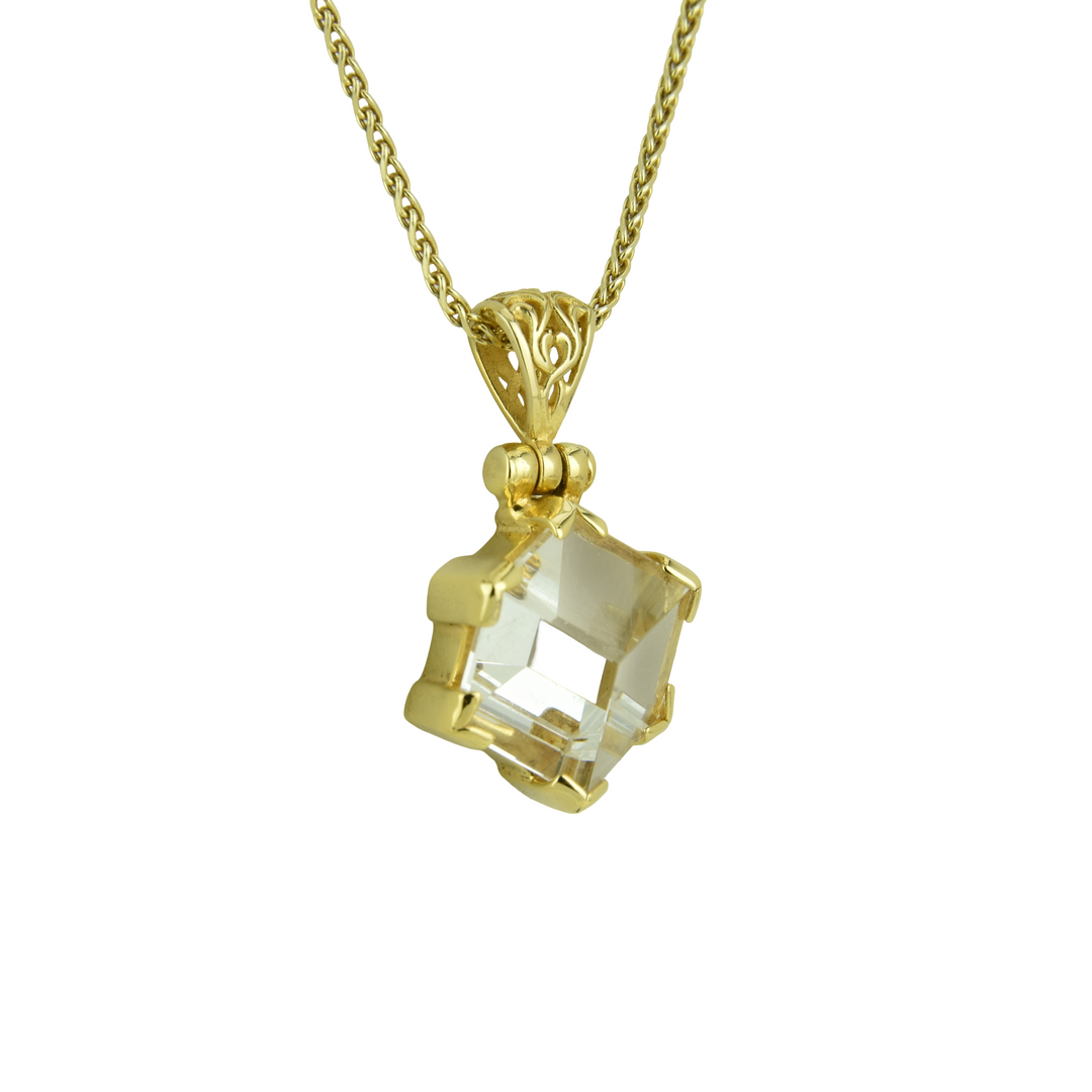 Portal Quartz