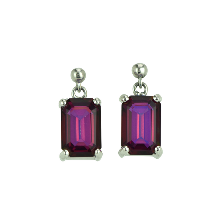 Shakti Mystic Quartz Earrings