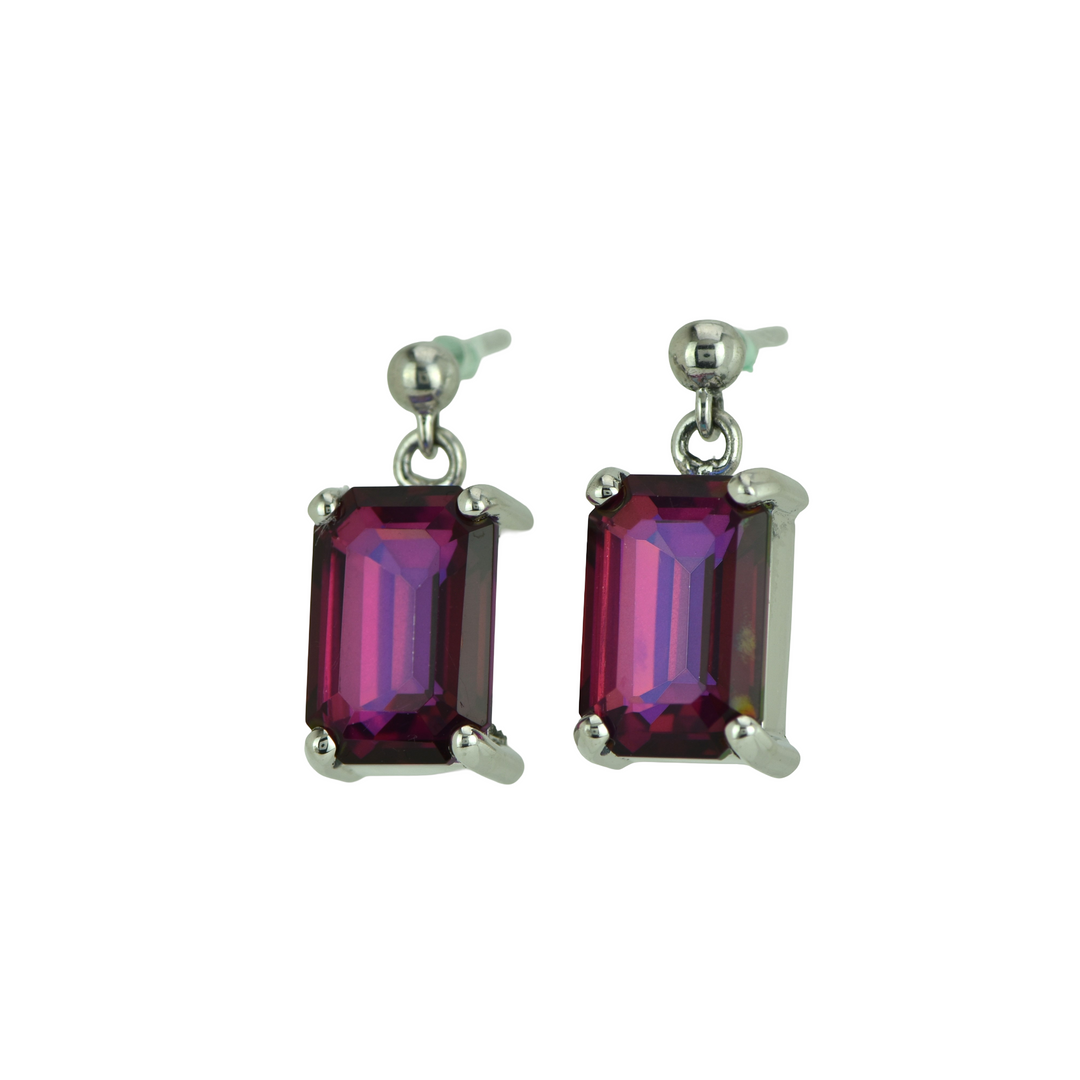 Shakti Mystic Quartz Earrings