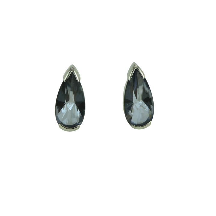 Moonlight Mystic Quartz Earrings