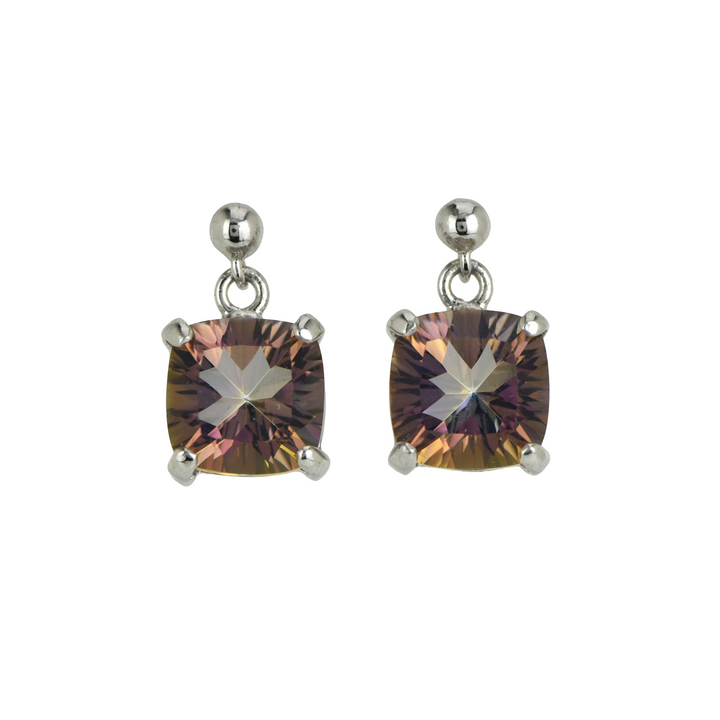 Avatar Mystic Quartz Earrings