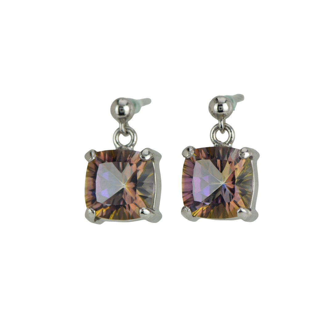 Avatar Mystic Quartz Earrings