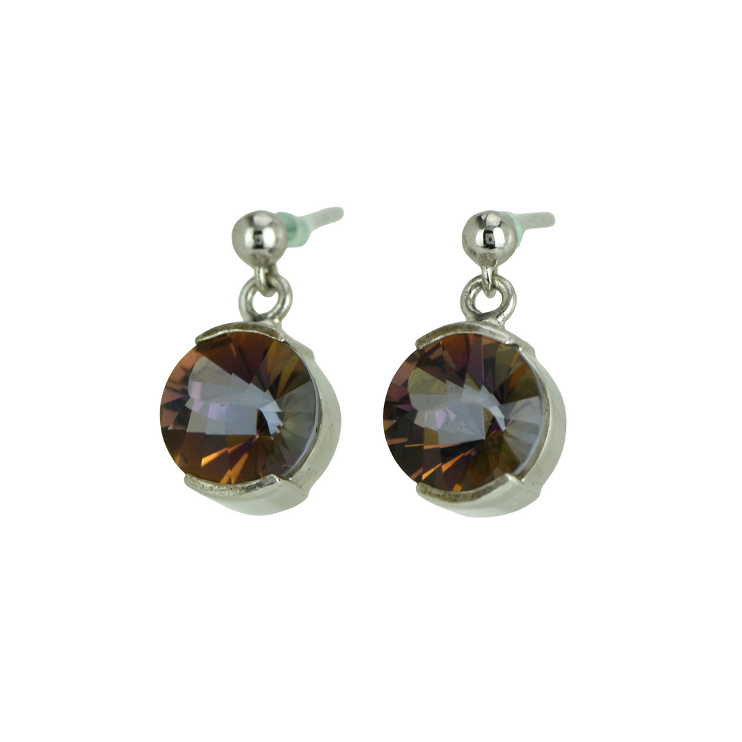 Avatar Mystic Quartz Earrings