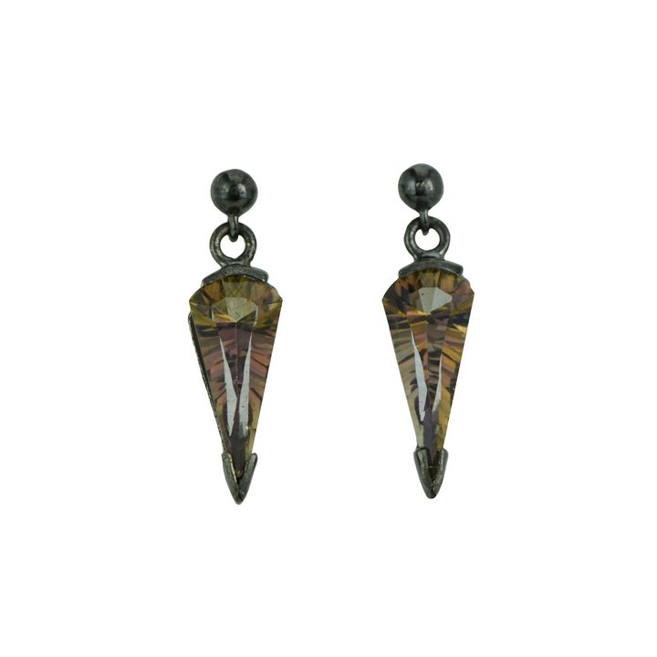 Avatar Mystic Quartz Earrings