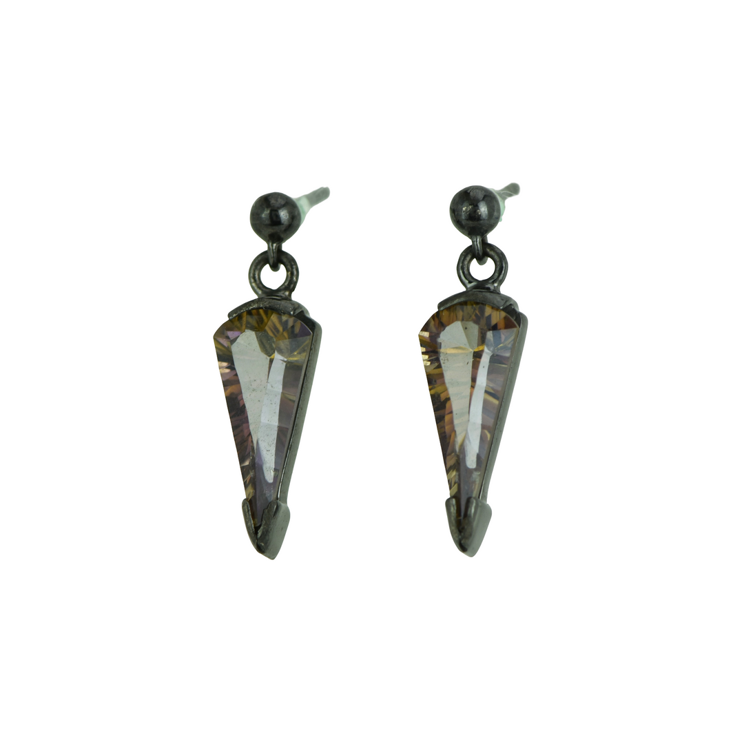 Avatar Mystic Quartz Earrings