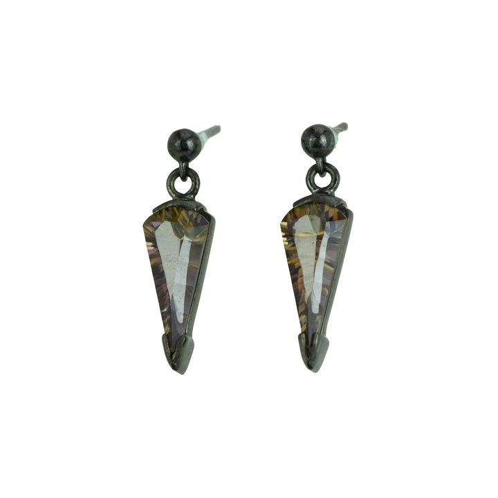 Avatar Mystic Quartz Earrings