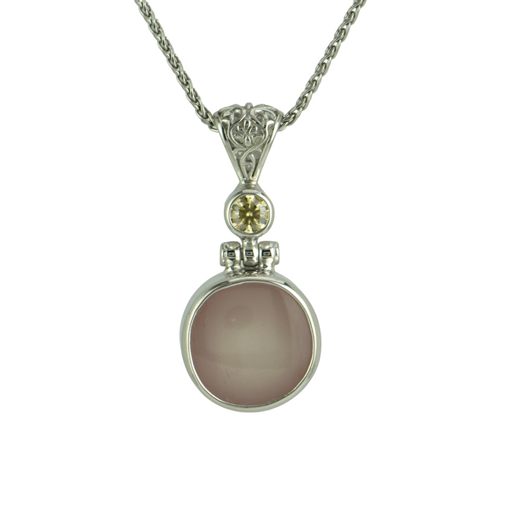 Lithium Pendant