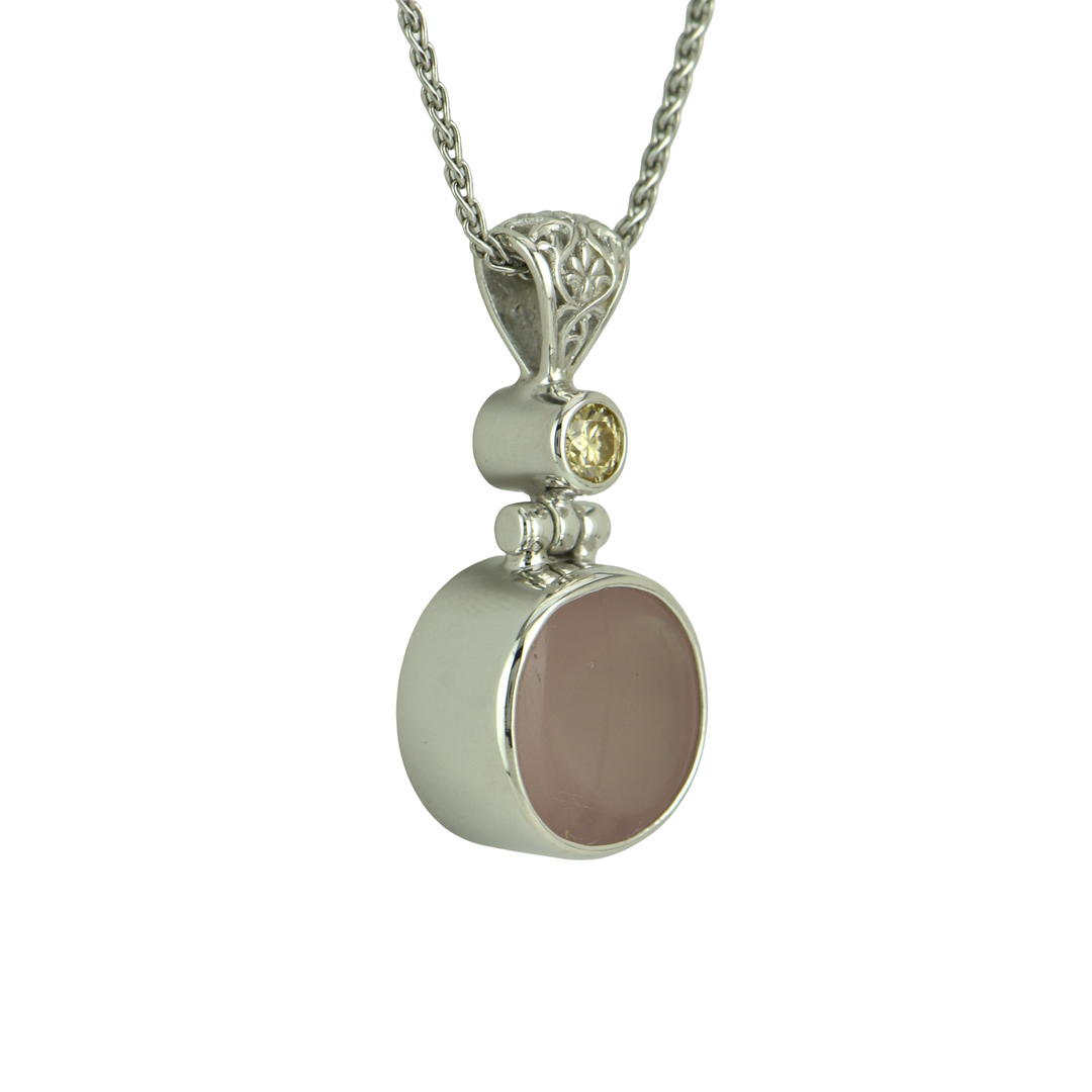 Lithium Pendant
