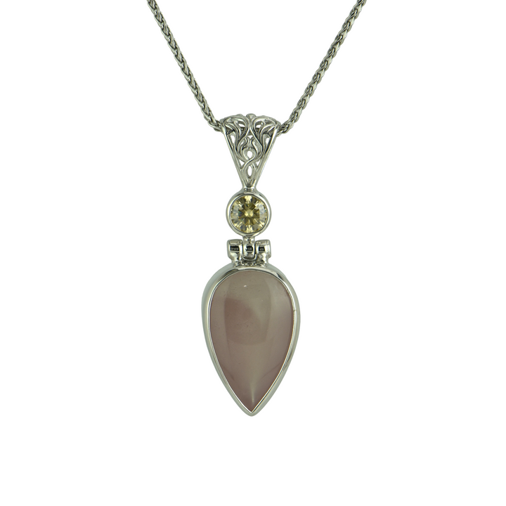 Lithium Pendant