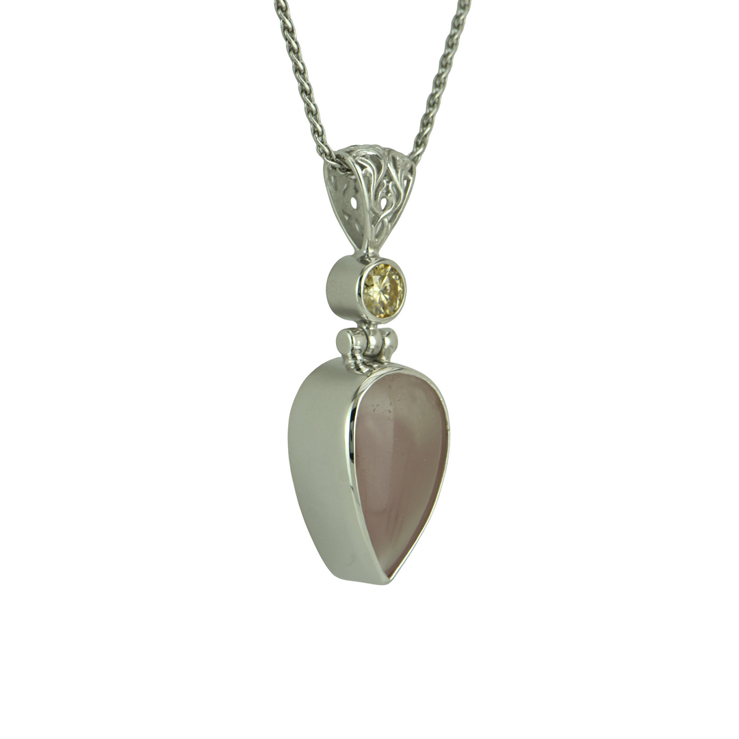 Lithium Pendant
