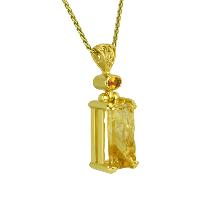 Angel Reflections Pendant