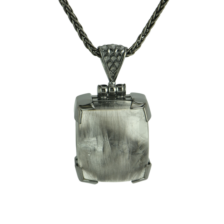 Brookite Pendant