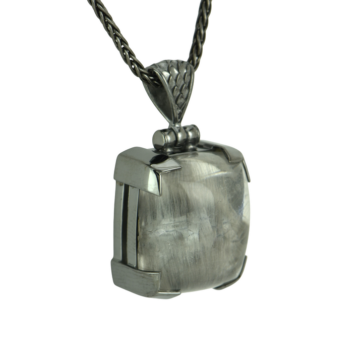 Brookite Pendant