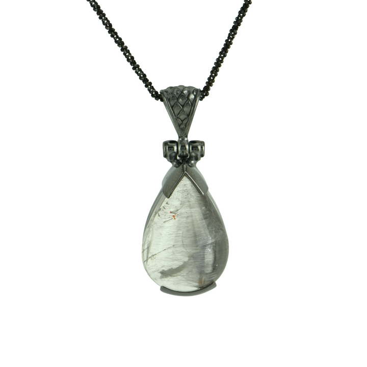 Brookite Pendant